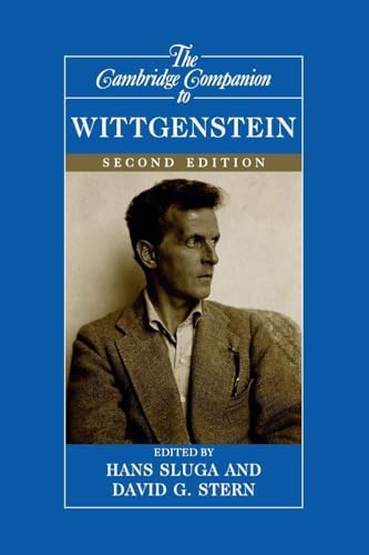 The Wittgenstein Reader (Wiley Blackwell Readers): Kenny, Anthony